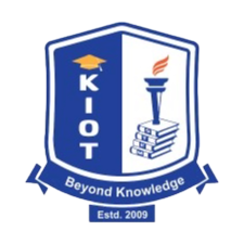 Knowledge Institute of Technology (KIOT)