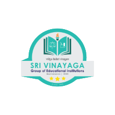 Sri Vinayaga Matriculation Higher Secondary School