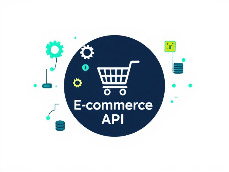 E-commerce API